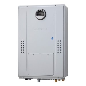 画像: ノーリツ 『GTH-C1670AW BL プロパン』 高効率ガス温水暖房付ふろ給湯器 スタンダード(フルオート) 1温度 エコジョーズ 16号 屋外壁掛形(PS標準設置形) リモコン別売 ♪