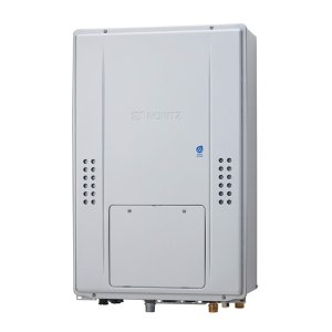 画像: ノーリツ 『GTH-C1670SAW3H-H BL プロパン』 高効率ガス温水暖房付ふろ給湯器 シンプル(オート) 2温度 3P内蔵 エコジョーズ 16号 PS扉内上方排気延長形 リモコン別売 ♪