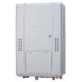 画像: ノーリツ 『GTH-C1670SAW-H BL プロパン』 高効率ガス温水暖房付ふろ給湯器 シンプル(オート) 1温度 エコジョーズ 16号 PS扉内上方排気延長形 リモコン別売 ♪