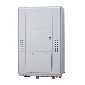 画像: ノーリツ 『GTH-C2470AW3H-H BL プロパン』 高効率ガス温水暖房付ふろ給湯器 スタンダード 2温度 3P内蔵 エコジョーズ 24号 PS扉内上方排気延長形 リモコン別売 ♪