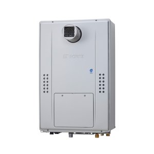 画像: ノーリツ 『GTH-C2470SAW3H-T BL プロパン』 高効率ガス温水暖房付ふろ給湯器 シンプル 2温度 3P内蔵 エコジョーズ 24号 PS扉内設置形(超高層耐風仕様) リモコン別売 ♪