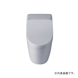 画像: TOTO CES9C10P(TCF9C10+CS877BP) GGA1 ウォシュレット一体形便器 一般地 壁 排水芯120mm ♪