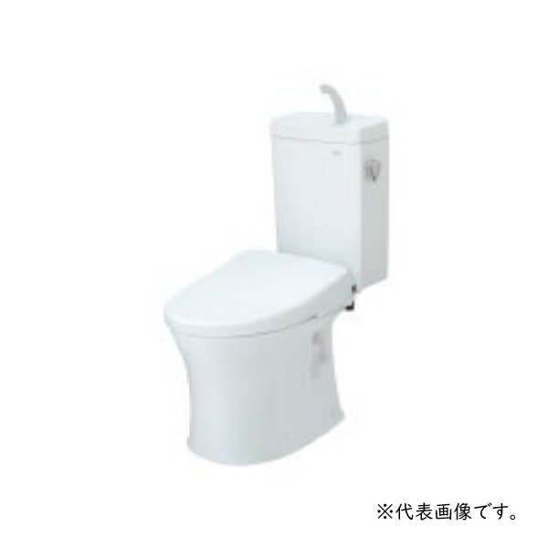 画像1: TOTO 『CS215BPR+SH214BAJS』 ピュアレストMR 組み合わせ便器 一般地 壁 排水芯155mm 手洗いなし (便座別売) ♪ (1)