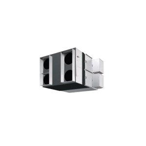 画像: ダイキン VAMD150AAY 換気扇 全熱交換器ユニット ベンティエール 天井埋込ダクト形 標準 単相200V CO2センサー付き ♪