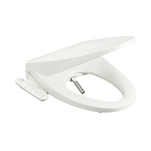 画像: SANEI/三栄水栓 EW9004-W トイレ用品 便座 温水洗浄便座“シャワンザ” 脱臭機能付 ホワイト