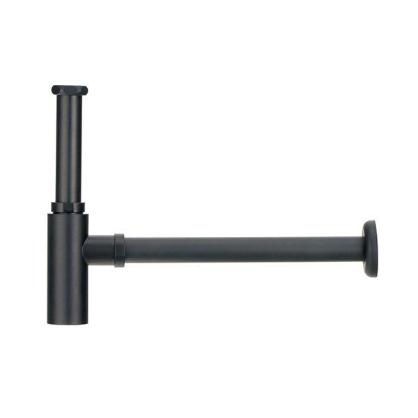 画像1: SANEI/三栄水栓 H7610F-MDP-32 洗面用品 排水トラップ部品 ボトルトラップ (1)