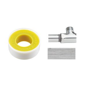 画像: SANEI/三栄水栓 JP75-5-H 水栓部品 パッキン シールテープ