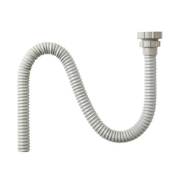 画像1: SANEI/三栄水栓 PH62-864-0.8 キッチン用品 流し排水栓ホース 流し排水栓ホース (1)