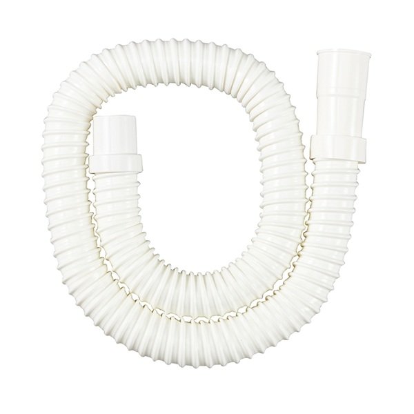 画像1: SANEI/三栄水栓 PH64-861T-3-I 洗濯機用品 洗濯機排水ホース 洗濯機排水ホース 3m (1)