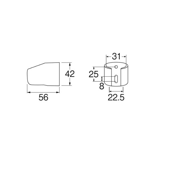 画像2: SANEI/三栄水栓 PS32-85-MW2 シャワー シャワー掛具 PCシャワ掛具 (2)