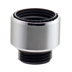 画像: SANEI/三栄水栓 PT250-52 シャワー シャワーアダプター スムーズ回転シャワーアダプター