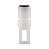 画像: SANEI/三栄水栓 PV45-110X トイレ用品 ボールタップ ボールタップ弁体