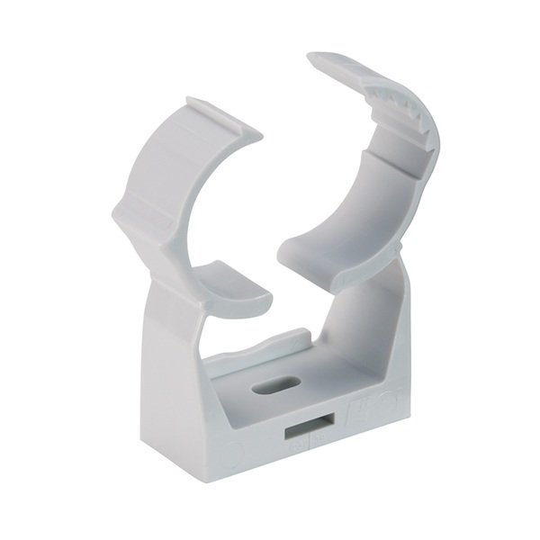 画像1: SANEI/三栄水栓 R65030-2431 配管 サドルバンド 管固定バンド (1)