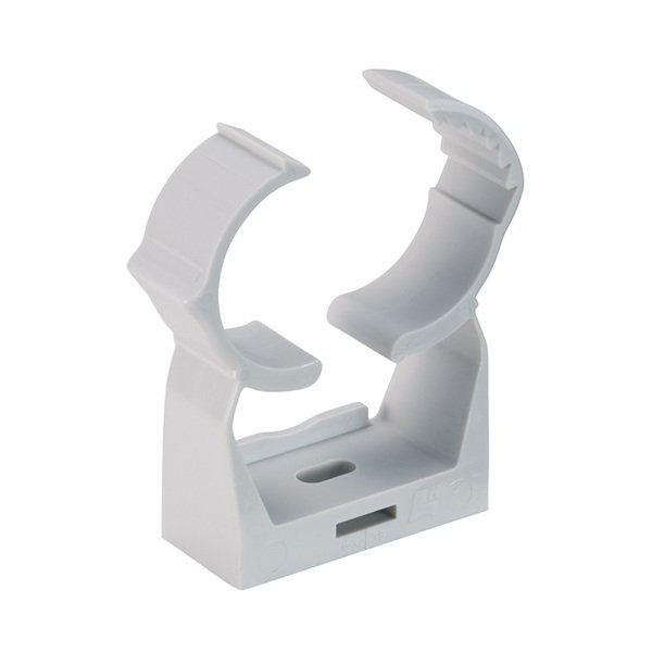 画像1: SANEI/三栄水栓 R65030-4049 配管 サドルバンド 管固定バンド (1)