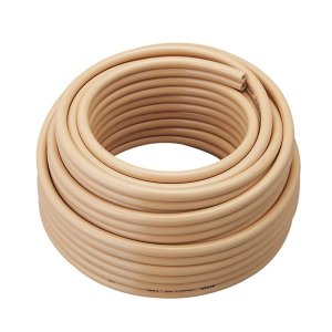 画像: SANEI/三栄水栓 T4205-86-10AX20 バス・空調用品 追いだき配管部品 ペアホース