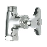 画像: SANEI/三栄水栓 V21A-2-5S-13 バルブ 止水栓バルブ 化粧バルブ２型５個セット