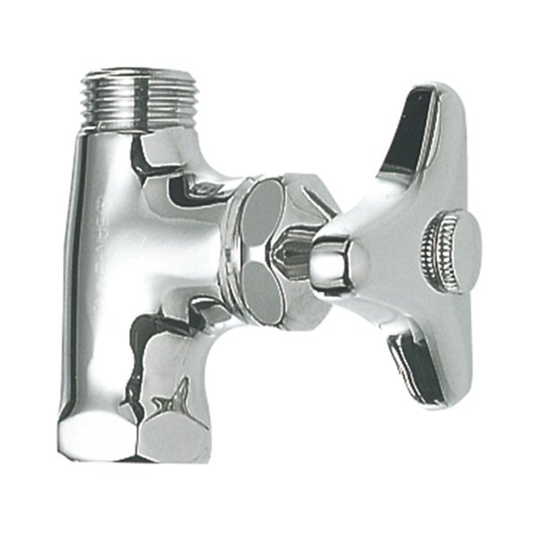 画像1: SANEI/三栄水栓 V21A-2-5S-13 バルブ 止水栓バルブ 化粧バルブ２型５個セット (1)