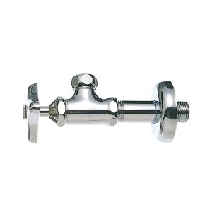 画像: SANEI/三栄水栓 V22A-X2-5S-13 バルブ アングル止水栓 止水栓本体５個セット