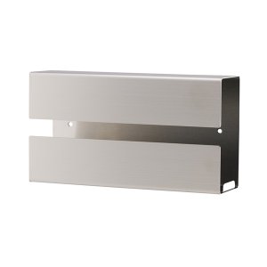 画像: SANEI/三栄水栓 W453 インテリア・アクセサリー タオル掛 ペーパーホルダー ペーパータオルホルダー