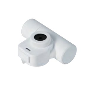 画像: タカギ H790WT6H 蛇口直結型浄水器 mini Neo ホワイト 白