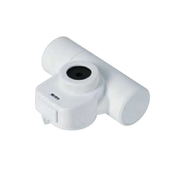 画像1: タカギ H790WT6H 蛇口直結型浄水器 mini Neo ホワイト 白 (1)