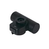 画像: タカギ H790BK6H 蛇口直結型浄水器 mini Neo ブラック 黒