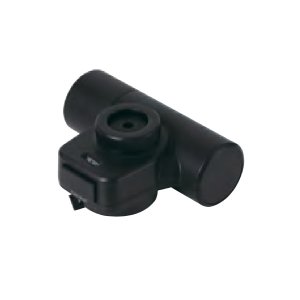 画像: タカギ H790BK6H 蛇口直結型浄水器 mini Neo ブラック 黒