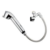 画像: タカギ JL366MK 取替スパウト (引出型)メッキ 寒冷地用 みず工房 クリーンシリーズ