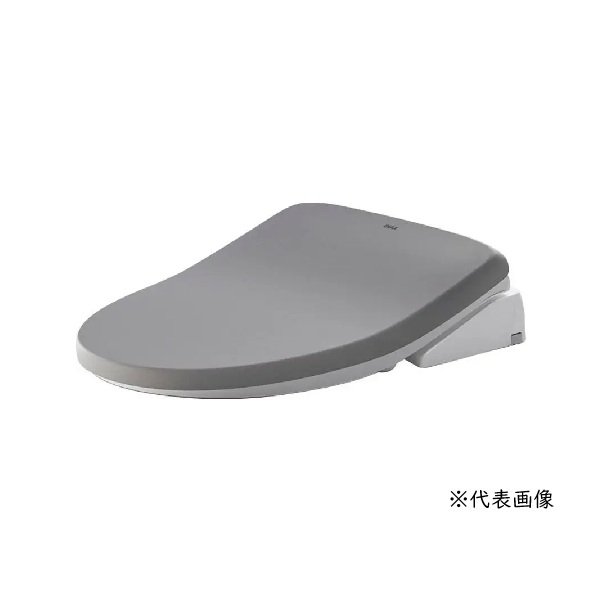 画像1: INAX/LIXIL CW-VA11QA/GYG シャワートイレ VAシリーズ VA11 フルオート・リモコン式 密結式便器用 リモコン付 ノーブルグレー ♪ (1)