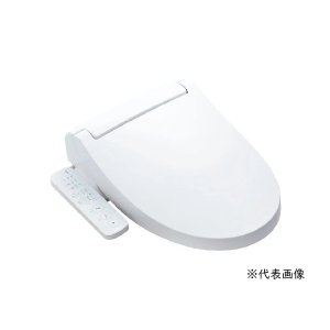 画像: INAX/LIXIL CW-KB32A/BW1 シャワートイレ KBシリーズ KB32A 手動ハンドル式 ピュアホワイト (CW-KB32 の後継品) ♪
