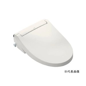 画像: INAX/LIXIL CW-KA31A/BN8 シャワートイレ KAシリーズ KA31A 手動ハンドル式 リモコン付 オフホワイト (CW-KA31 の後継品) ♪