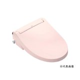 画像: INAX/LIXIL CW-KA32A/LR8 シャワートイレ KAシリーズ KA32A 手動ハンドル式 リモコン付 ピンク (CW-KA32 の後継品) 受注生産 ♪§