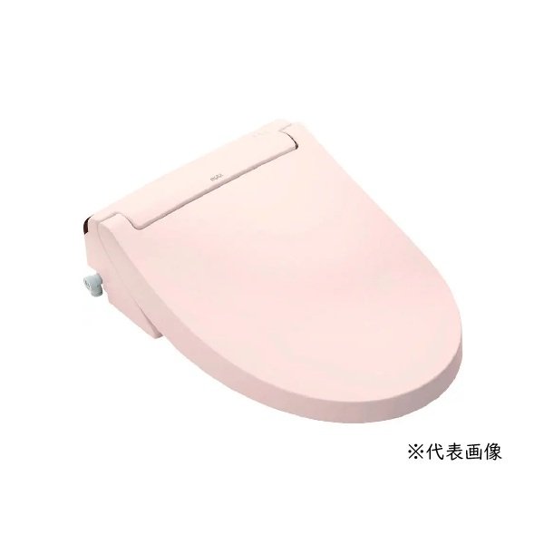 画像1: INAX/LIXIL CW-KA31A/LR8 シャワートイレ KAシリーズ KA31A 手動ハンドル式 リモコン付 ピンク (CW-KA31 の後継品) 受注生産 ♪§ (1)