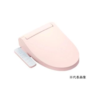 画像: INAX/LIXIL CW-KB32A/LR8 シャワートイレ KBシリーズ KB32A 手動ハンドル式 ピンク (CW-KB32 の後継品) 受注生産 ♪§
