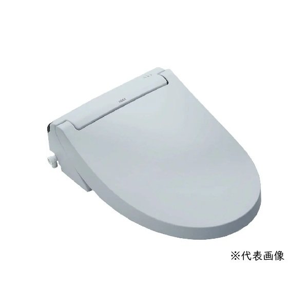 画像1: INAX/LIXIL CW-KA31A/BB7 シャワートイレ KAシリーズ KA31A 手動ハンドル式 リモコン付 ブルーグレー (CW-KA31 の後継品) 受注生産 ♪§ (1)
