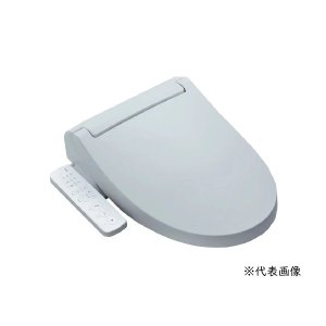 画像: INAX/LIXIL CW-KB32A/BB7 シャワートイレ KBシリーズ KB32A 手動ハンドル式 ブルーグレー (CW-KB32 の後継品) 受注生産 ♪§