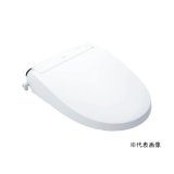 画像: INAX/LIXIL CW-EA22AQC/BW1 シャワートイレ New PASSO EA22A フルオート・リモコン式 アメージュ便器用 リモコン付 ピュアホワイト (CW-EA22QC の後継品) ♪