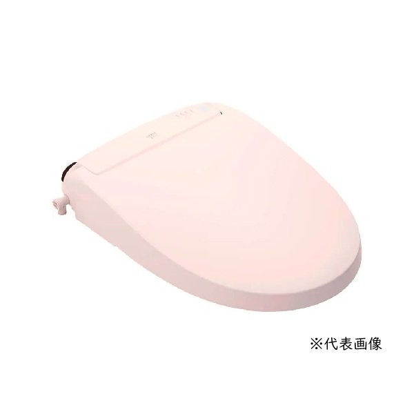 画像1: INAX/LIXIL CW-EA22AQC/LR8 シャワートイレ New PASSO EA22A フルオート・リモコン式 アメージュ便器用 リモコン付 ピンク (CW-EA22QC の後継品) 受注生産 ♪§ (1)