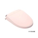 画像: INAX/LIXIL CW-EA21A/LR8 シャワートイレ New PASSO EA21A 手動ハンドル式 リモコン付 ピンク (CW-EA21 の後継品) 受注生産 ♪§