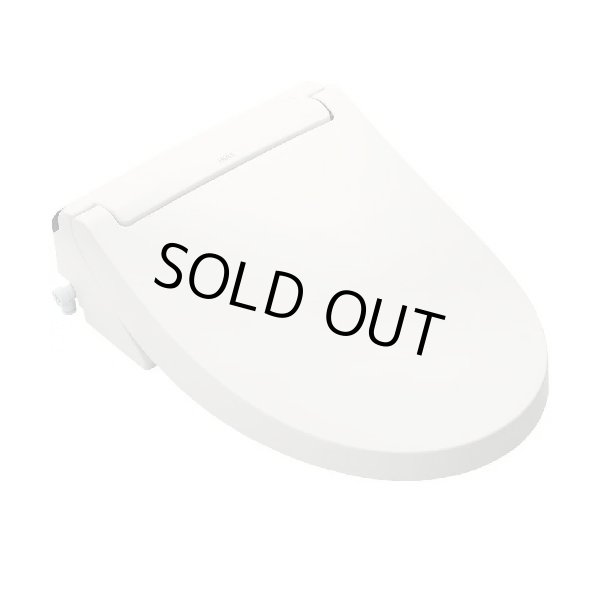 画像2: 『在庫あり』 INAX/LIXIL CW-KA31A/BN8 シャワートイレ KAシリーズ KA31A 貯湯式 手動ハンドル式 リモコン付 オフホワイト (CW-KA31 の後継品) ☆2 (2)