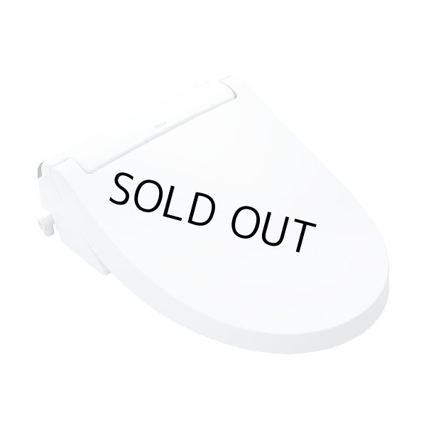 画像2: 『在庫あり』INAX/LIXIL CW-KA31A/BW1 シャワートイレ KAシリーズ KA31A 貯湯式 手動ハンドル式 リモコン付 ピュアホワイト (CW-KA31 の後継品) ☆2 (2)