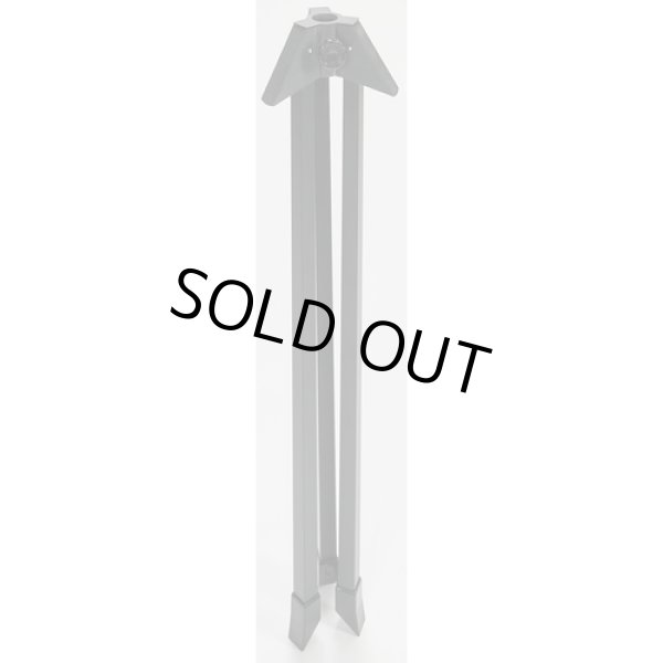 画像3: 『在庫あり』 トラスコ中山/TRUSCO 全閉式工場扇 AF-45S ジェネラルファンII 大風量 スタンドタイプ アルミハネ ☆【本州四国送料無料】 (3)