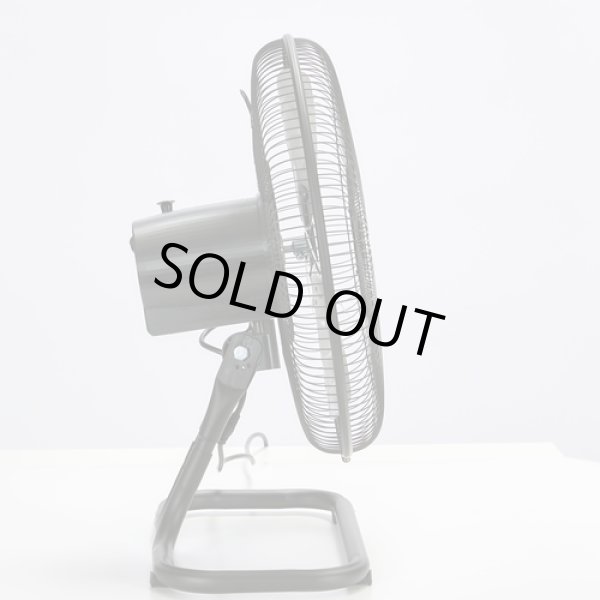 画像3: 『在庫あり』 トラスコ中山/TRUSCO 全閉式工場扇 AF-45A ジェネラルファンII 大風量 据置きタイプ アルミハネ ☆【本州四国送料無料】 (3)