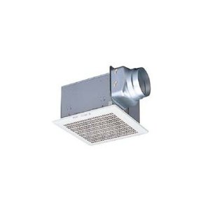 画像: 三菱 VD-20Z14-BL 換気扇 台所 ダクト用換気扇 BL認定品 天井埋込形 (VD-20Z13-BL 後継品)