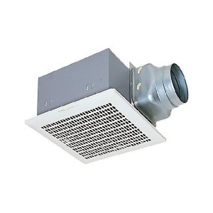 画像: 三菱 VD-23ZPH14-BL 換気扇 台所 ダクト用換気扇 BL認定品 天井埋込形 (VD-23ZPH13-BL 後継品)