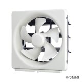 画像: 三菱 EX-25EMP10 換気扇 標準換気扇 メタルコンパック エクストラグレード スタンダードタイプ 電気式シャッター 引きひもなし (EX-25EMP9 後継品)