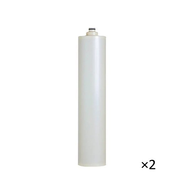 画像2: 三菱ケミカル・クリンスイ USC-5 交換カートリッジ MP02-5用 軟水タイプ 浄水器用[2個セット] (2)