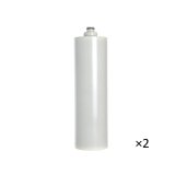 画像: 三菱ケミカル・クリンスイ USC-6 交換カートリッジ MP02-6用 軟水タイプ 浄水器用[2個セット]