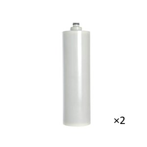 画像: 三菱ケミカル・クリンスイ USC-6 交換カートリッジ MP02-6用 軟水タイプ 浄水器用[2個セット]