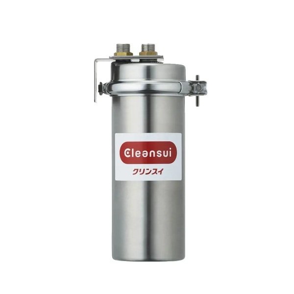 画像2: 三菱ケミカル・クリンスイ MP02-2 業務用浄水器 活性炭フィルター[2個セット] (2)